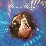Wiener Volksopernorchester , Dirigent Max Schönherr - Wiener Walzer (LP, Comp)