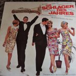 Various - Die Schlager Des Jahres (LP, Comp)