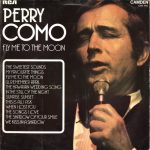 Perry Como - Fly Me To The Moon (LP, Comp)