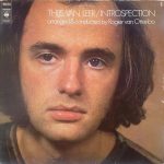 Thijs Van Leer - Introspection (LP, Album, RP)
