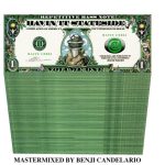 Benji Candelario - Havin'It Stateside (Volume One) (CD, Mixed)