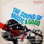 Orchestra Jack First - The Sound Of Music A Gogo (LP, Album)