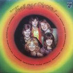The New Seekers - Circles (LP, Album)