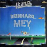 Reinhard Mey - Ikarus (LP, Album)
