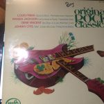 Various - Original Rock Classics (LP, Comp)