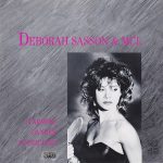 Deborah Sasson & MCL (Micro Chip League) - (Carmen) Danger In Her Eyes (12", Maxi)