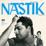 C. Ramchandra - Nastik (LP, Album)