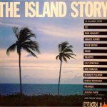 Various - The Island Story 1962-1987 25th Anniversary (2xLP, Comp)