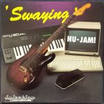 Nu-Jam (2) - Swaying (12")