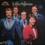 Polarna Med Jörgen Edman - Lilla Stjärna (LP)