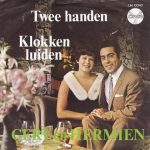 Gert & Hermien - Twee Handen (7", Single)