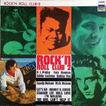 Various - Rock'n Roll Club 2 (LP, Comp)