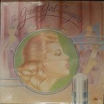 Various - The Great Girl Singers (2xLP, Comp)