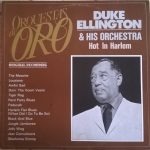Duke Ellington And His Orchestra - Hot In Harlem (LP, Comp)