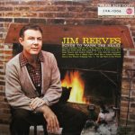 Jim Reeves - Songs To Warm The Heart (LP, Album, Mono)