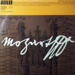 Wolfgang Amadeus Mozart, Ernst Hinreiner, Camerata Academica Salzburg - Vesperae De Domenica KV 321 (LP)