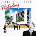 The Other Ones - Holiday (12", Maxi)