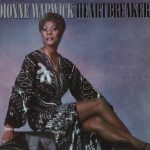 Dionne Warwick - Heartbreaker (LP, Album, Ele)