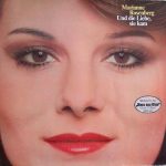Marianne Rosenberg - Und Die Liebe, Sie Kam (LP, Album)