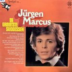 Jürgen Marcus - De Grootste Successen (LP, Comp)