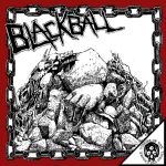 Blackball (3) - Blackball  (7")