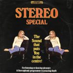 The Hiltonaires - Stereo Special (LP)