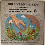 Various - Gulliver's Reizen (LP, Album)