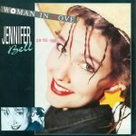 Jennifer Bell - Woman In Love (12")