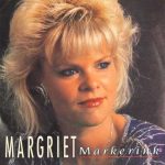 Margriet Markerink - Boterbriefje (7", Single)
