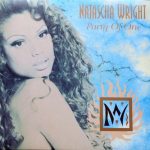 Natascha Wright - Party Of One (12")