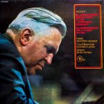 Wolfgang Amadeus Mozart, Hans Richter-Haaser, Philharmonia Orchestra, István Kertész - Konzert Für Klavier Und Orchester Nr. 26 D-dur KV 537 / "Krönungskonzert". Konzert für Klavier und Orchester Nr. 17 G-dur KV 453  (LP, Album)