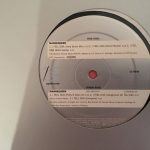 Mannequeen - I Feel Diva (12")