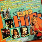 Various - Eurohits Vol. 4 (LP, Comp)