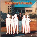 Delaney & Friends - Class Reunion (LP, Album)