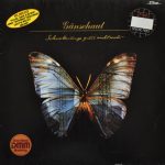 Gänsehaut - Schmetterlinge Gibt's Nicht Mehr (LP, Album, RP)