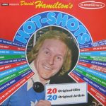 Various - David Hamilton's Hot-Shots (LP, Comp)