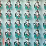 Annette Verheyen, Wendy Dale, Kees Korbijn, Albert Brosens, Koor En Orkest "The Goldstars" - 16 Eindeloze Feesthits (LP)