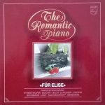 Various - The Romantic Piano (LP, Comp)