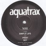 Oka & Yamazaki - XIII (12")