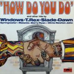 Various - 'How Do You Do' And Other Hits (LP, Comp)