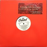 Maggie's Dream - It's A Sin (12", Promo)