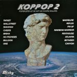 Various - Koppop 2 (LP, Album)