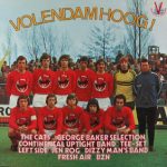 Various - Volendam Hoog (LP, Comp)