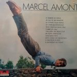 Marcel Amont - Le Barbier De Seville (LP, Comp)