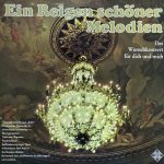 Bamberger Symphoniker , Dirigent:  Kurt Wöss // Orchester Des Bayerischen Rundfunks , Dirigent Carl Michalski - Ein Reigen Schöner Melodien (2xLP, Comp)