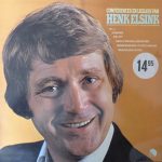 Henk Elsink - Conférences En Liedjes Van Henk Elsink (LP, Comp)