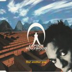 Captain Hollywood Project - Find Another Way (CD, Maxi)