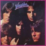 Werewolves - Werewolves (LP, Album)