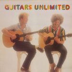 Guitars Unlimited - Guitars Unlimited (LP, Album)