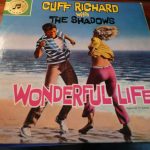 Cliff Richard & The Shadows - Wonderful Life (LP, Album)
